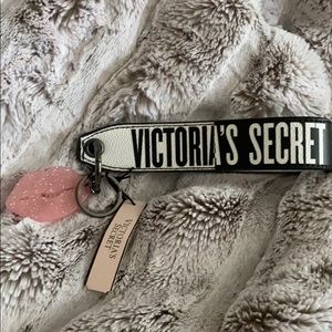 Victoria’s Secret keychain